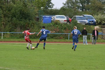 Album: Sep-07 Herren BT - Herren BT vs WSV Tangstedt
